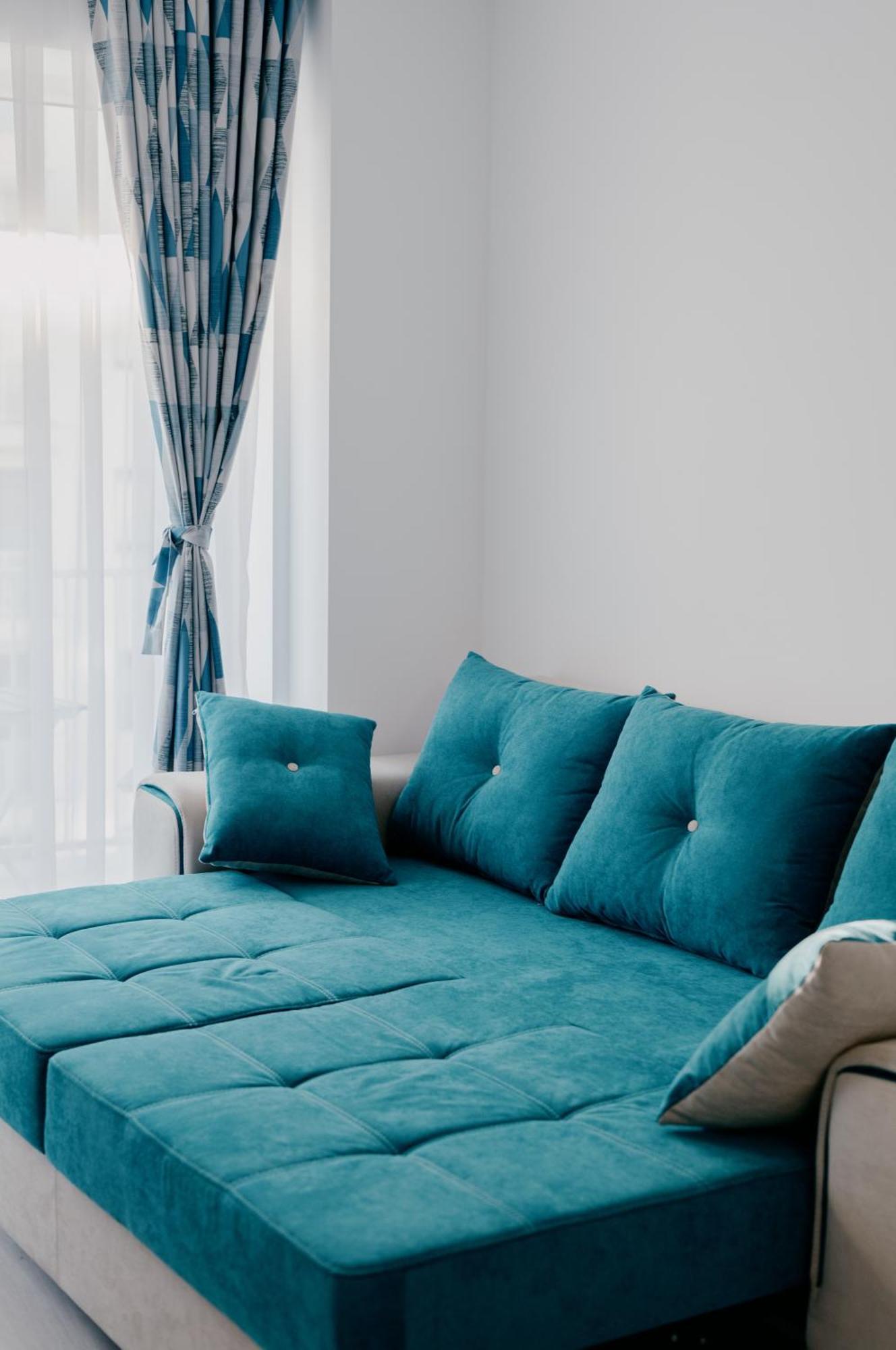 Royal Blue Property Oradea Dış mekan fotoğraf