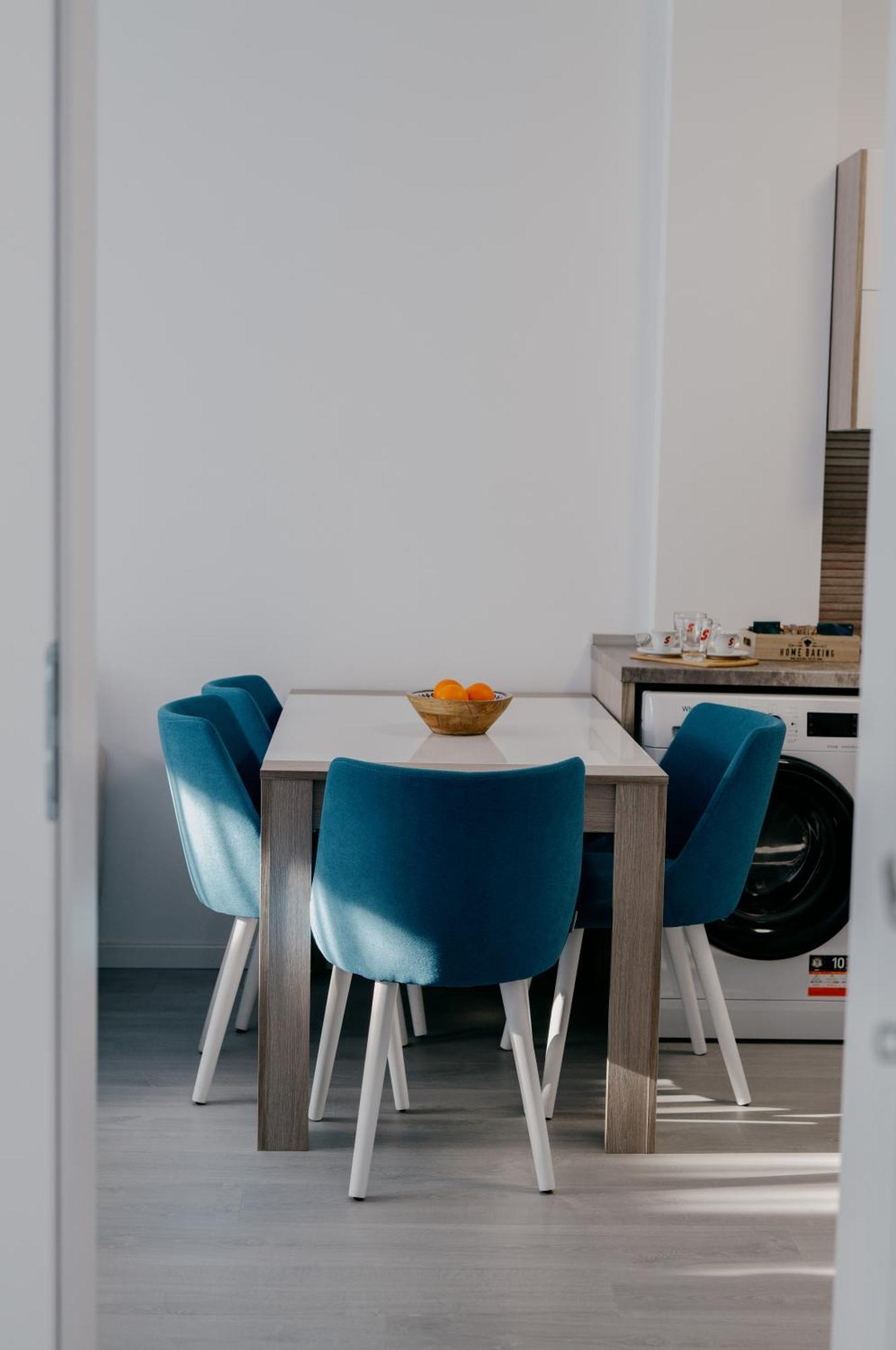 Royal Blue Property Oradea Dış mekan fotoğraf