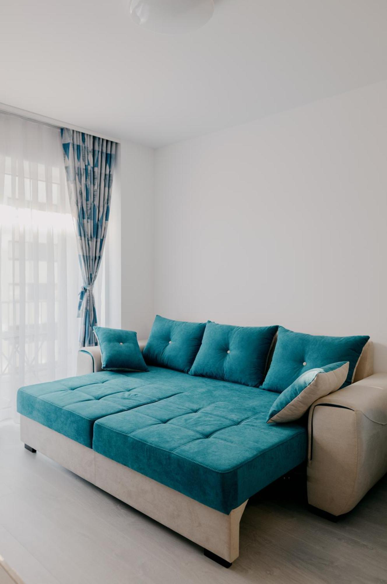 Royal Blue Property Oradea Dış mekan fotoğraf