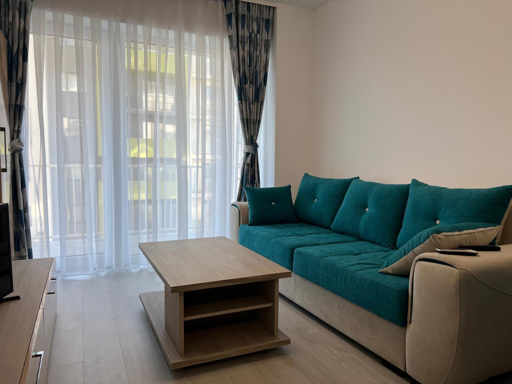 Royal Blue Property Oradea Dış mekan fotoğraf